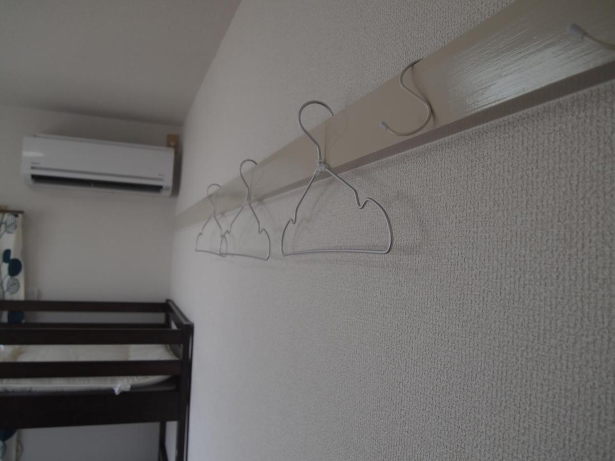 Cocostay Jarudan ココステイ ジャルダン Hiroshima Exteriör bild