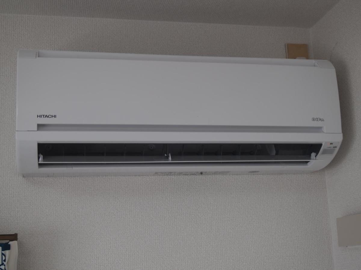 Cocostay Jarudan ココステイ ジャルダン Hiroshima Exteriör bild